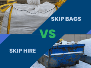 Skip Bags vs Skips: Which is Better for Your Waste?