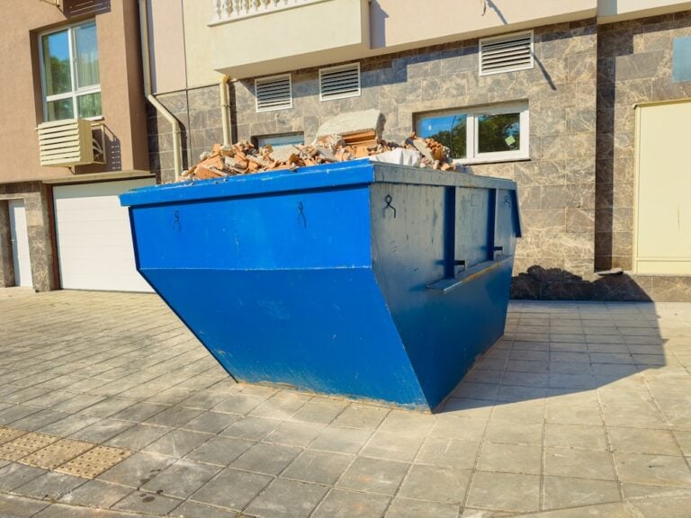 How Long Can You Keep a Skip for? A Guide to Hire Periods and Extensions